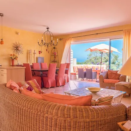 Ferienhaus Perenaccio *