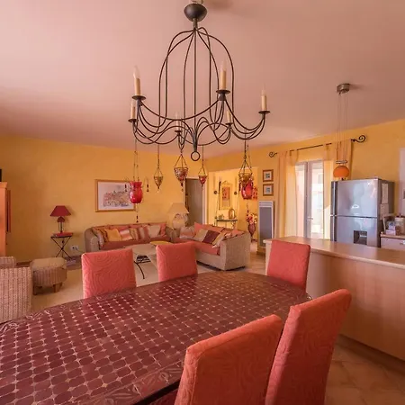 Perenaccio Ferienhaus Corbara