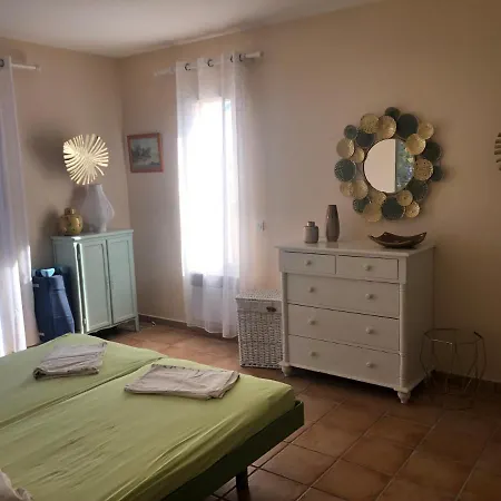 Ferienhaus Perenaccio *