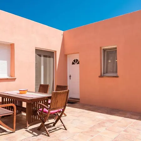 Ferienhaus Perenaccio *