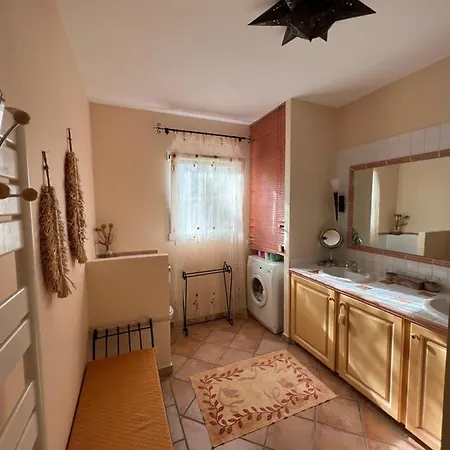 Perenaccio Ferienhaus Corbara