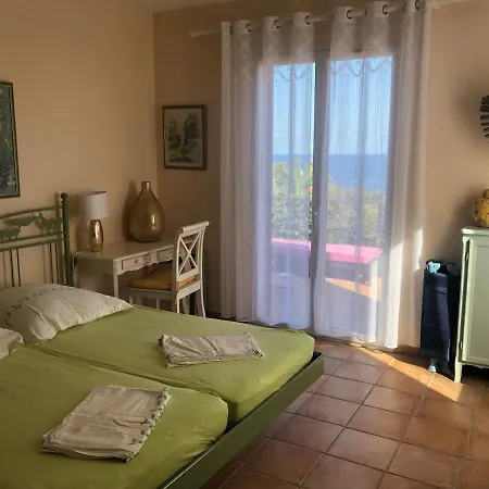 Perenaccio Сasa de vacaciones Corbara
