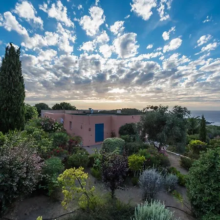 Holiday home Perenaccio Corbara