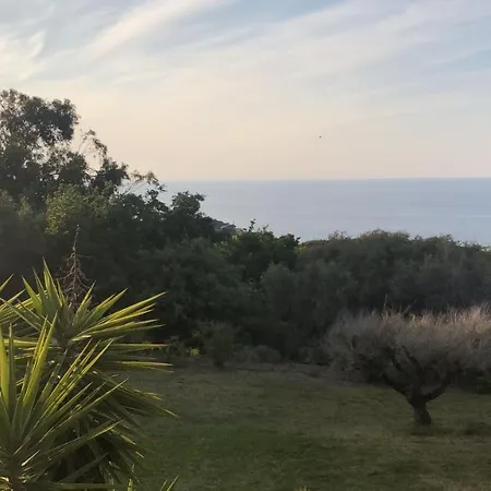 Holiday home Perenaccio Corbara