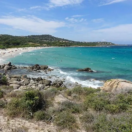 Perenaccio Сasa de vacaciones Corbara
