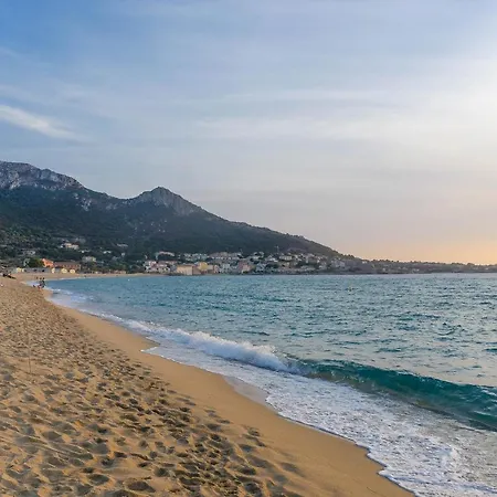 Сasa de vacaciones Perenaccio *