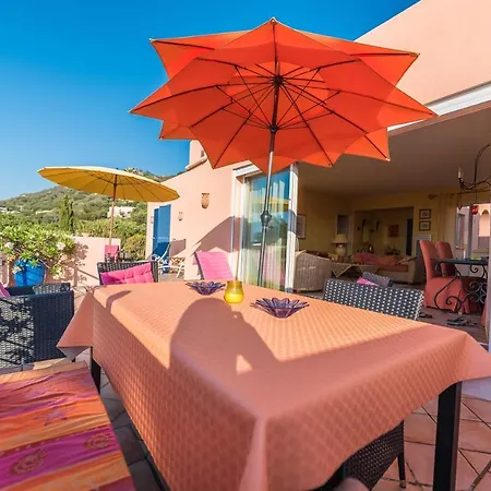 Perenaccio Holiday home