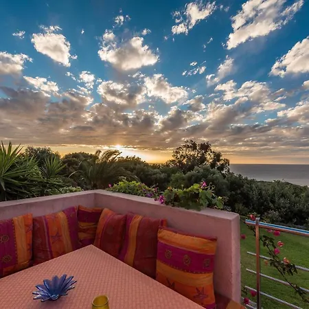 Holiday home Perenaccio